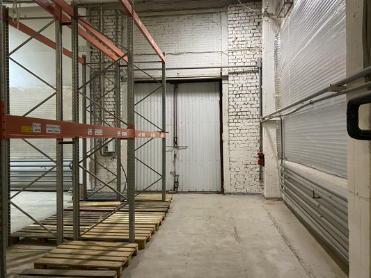 Фото: Сдается складское помещение test