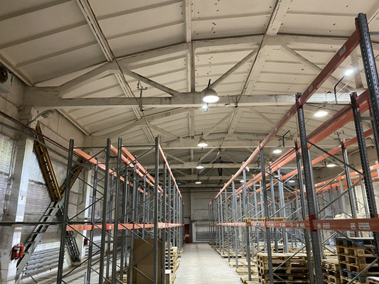 Фото: Сдается складское помещение test