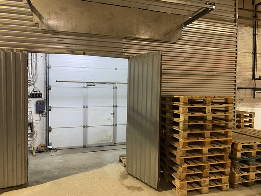 Фото: Сдается складское помещение test