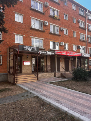 Торговая площадь в аренду в Майкопе, Пролетарская ул, 413