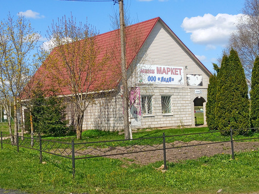 Фото: Продается коммерческое помещение, test