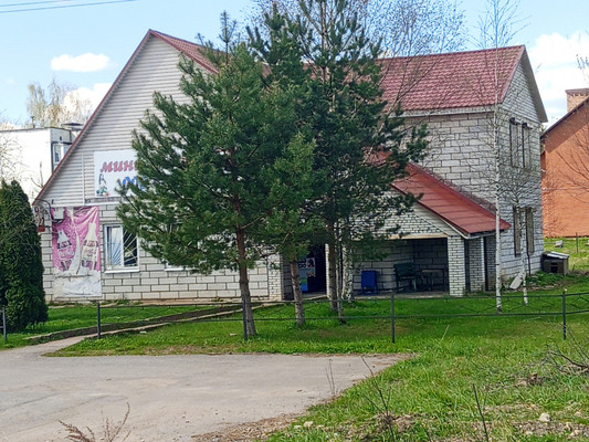 Фото: Продается коммерческое помещение, test