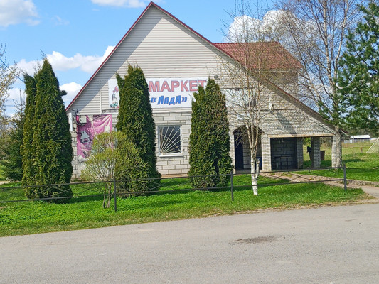 Фото: Продается коммерческое помещение, test