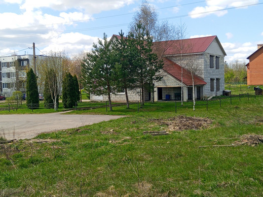 Фото: Продается коммерческое помещение, test