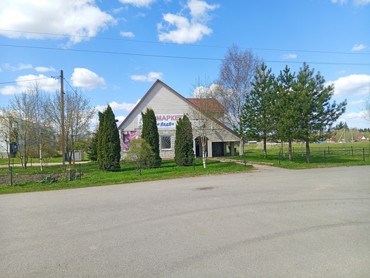 Фото: Продается коммерческое помещение, test