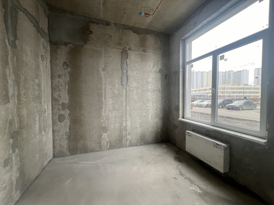 Фото: Сдам в аренду коммерческое помещение в ЖК Цветной город test