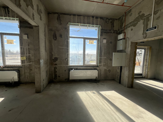 Фото: Сдам в аренду коммерческое помещение в ЖК Цветной город test