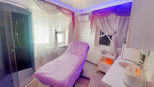 Фото: Салон красоты под ключ test