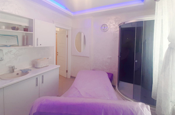 Фото: Салон красоты под ключ test