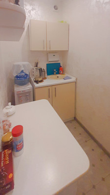 Фото: Салон красоты под ключ test