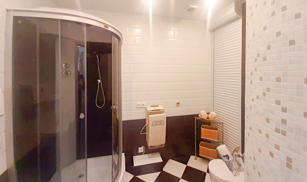 Фото: Салон красоты под ключ test