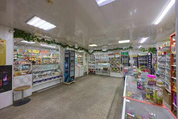 Фото: Продается коммерческое помещение, test