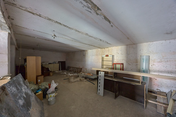 Фото: Продается коммерческое помещение, test