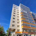 Квартира на продажу в Чебоксаре, Сергия Радонежского ул, 11