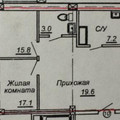 Квартира на продажу в Чебоксаре, Сергия Радонежского ул, 11 фото №21
