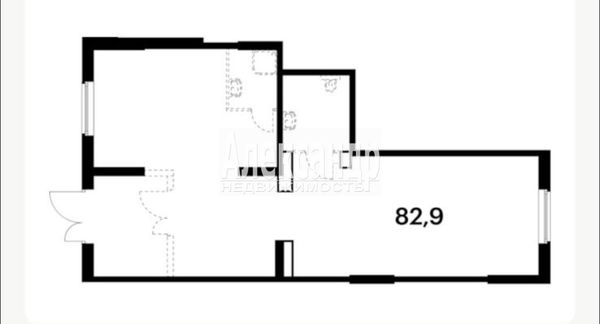 Фото: Аренда коммерческого помещения test
