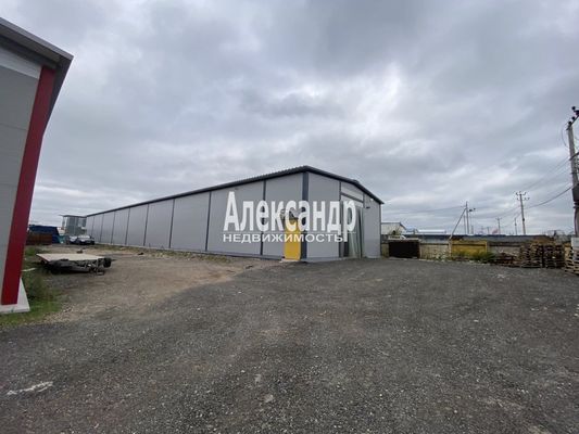 Фото: Аренда производственно-складского помещения test