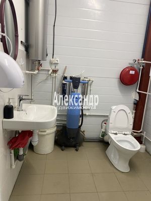 Фото: Аренда производственно-складского помещения test