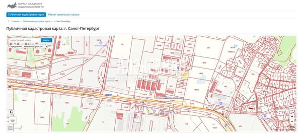 Фото: Продажа склада test