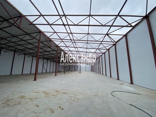 Фото: Аренда производственно-складского помещения test