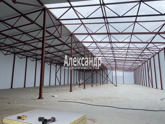 Фото: Аренда производственно-складского помещения test