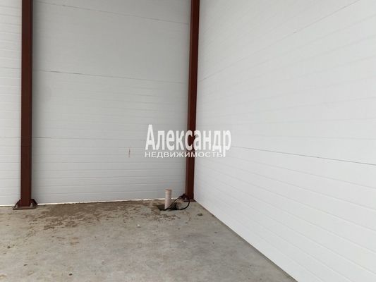 Фото: Аренда производственно-складского помещения test