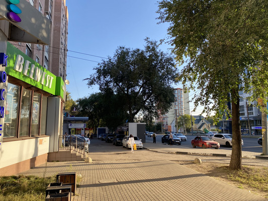 Фото: Помещение памятник Славы test