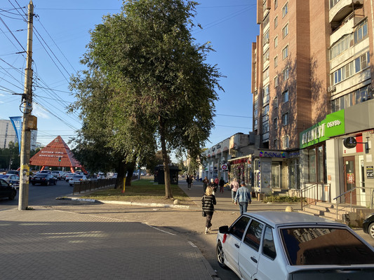 Фото: Помещение памятник Славы test