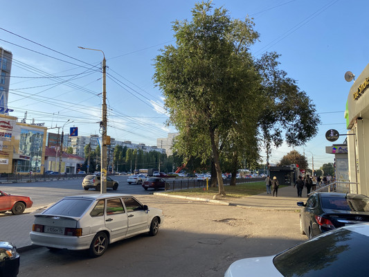 Фото: Помещение памятник Славы test