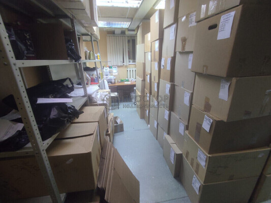 Фото: Продам коммерческое помещение 250 м2, Артюхиной ул, 2, Москва г test