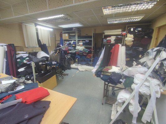 Фото: Продам коммерческое помещение 250 м2, Артюхиной ул, 2, Москва г test