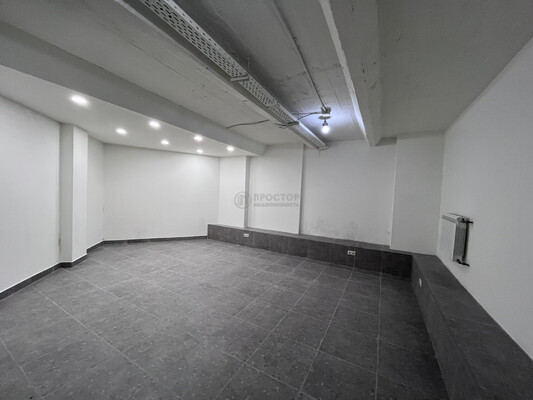 Фото: Сдам коммерческое помещение 130 м2, 1-й Басманный пер, 5/20с1, Москва г test