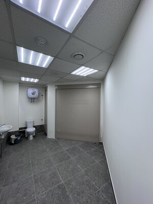 Фото: Сдам коммерческое помещение 130 м2, 1-й Басманный пер, 5/20с1, Москва г test