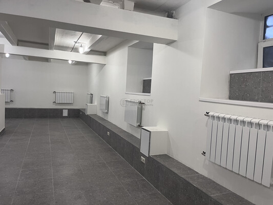 Фото: Сдам коммерческое помещение 130 м2, 1-й Басманный пер, 5/20с1, Москва г test