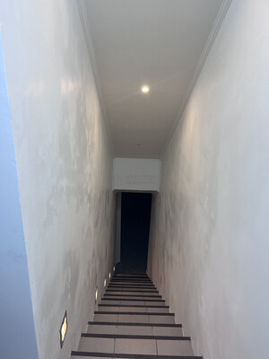 Фото: Сдам коммерческое помещение 130 м2, 1-й Басманный пер, 5/20с1, Москва г test