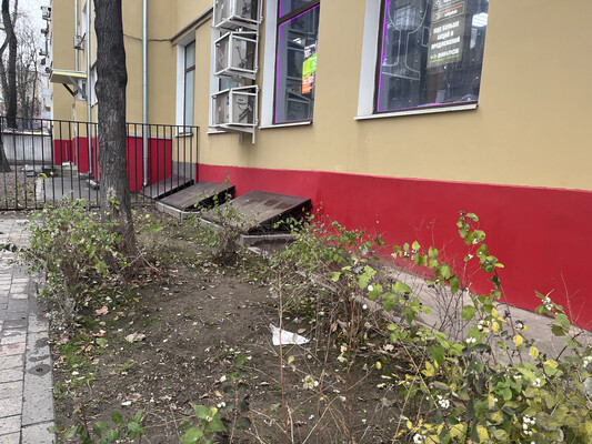 Фото: Сдам коммерческое помещение 130 м2, 1-й Басманный пер, 5/20с1, Москва г test