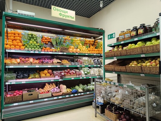 Фото: Продам коммерческое помещение 235 м2, Белореченская ул, 41к1, Москва г test