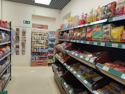 Фото: Продам коммерческое помещение 235 м2, Белореченская ул, 41к1, Москва г test