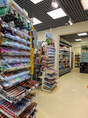 Фото: Продам коммерческое помещение 235 м2, Белореченская ул, 41к1, Москва г test