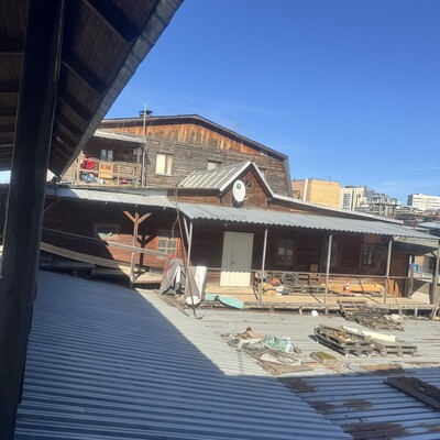 Фото: Продам коммерческое помещение 1,500 м2, 2-й Западный проезд, 2, Зеленоград г test