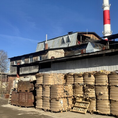 Фото: Продам коммерческое помещение 1,500 м2, 2-й Западный проезд, 2, Зеленоград г test