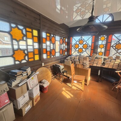 Фото: Продам коммерческое помещение 1,500 м2, 2-й Западный проезд, 2, Зеленоград г test