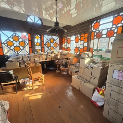 Фото: Продам коммерческое помещение 1,500 м2, 2-й Западный проезд, 2, Зеленоград г test