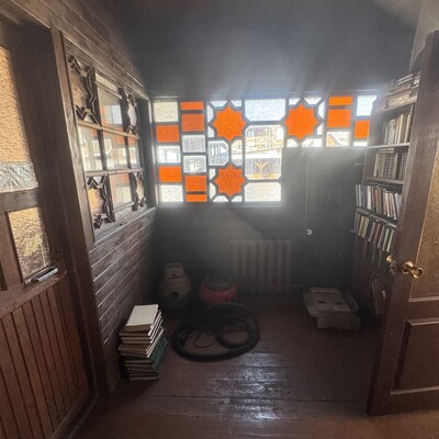 Фото: Продам коммерческое помещение 1,500 м2, 2-й Западный проезд, 2, Зеленоград г test