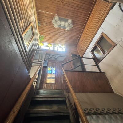 Фото: Продам коммерческое помещение 1,500 м2, 2-й Западный проезд, 2, Зеленоград г test