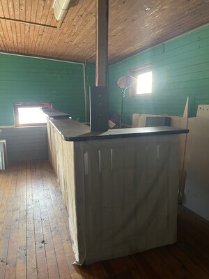 Фото: Продам коммерческое помещение 1,500 м2, 2-й Западный проезд, 2, Зеленоград г test