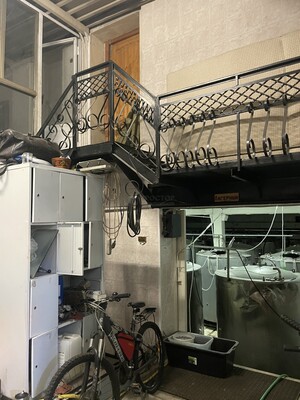 Фото: Продам коммерческое помещение 1,500 м2, 2-й Западный проезд, 2, Зеленоград г test