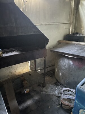 Фото: Продам коммерческое помещение 1,500 м2, 2-й Западный проезд, 2, Зеленоград г test