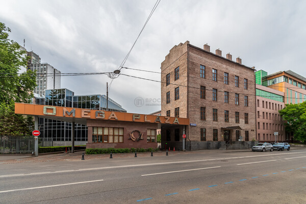 Фото: Продам коммерческое помещение 847.1 м2, Ленинская Слобода ул, 19с3, Москва г test