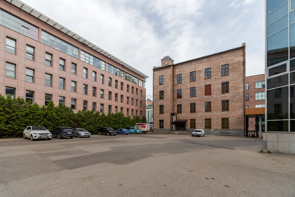 Фото: Продам коммерческое помещение 847.1 м2, Ленинская Слобода ул, 19с3, Москва г test